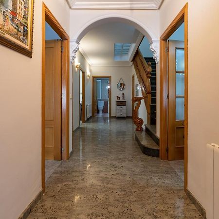 Casa La Tercia Appartement Herencia Buitenkant foto