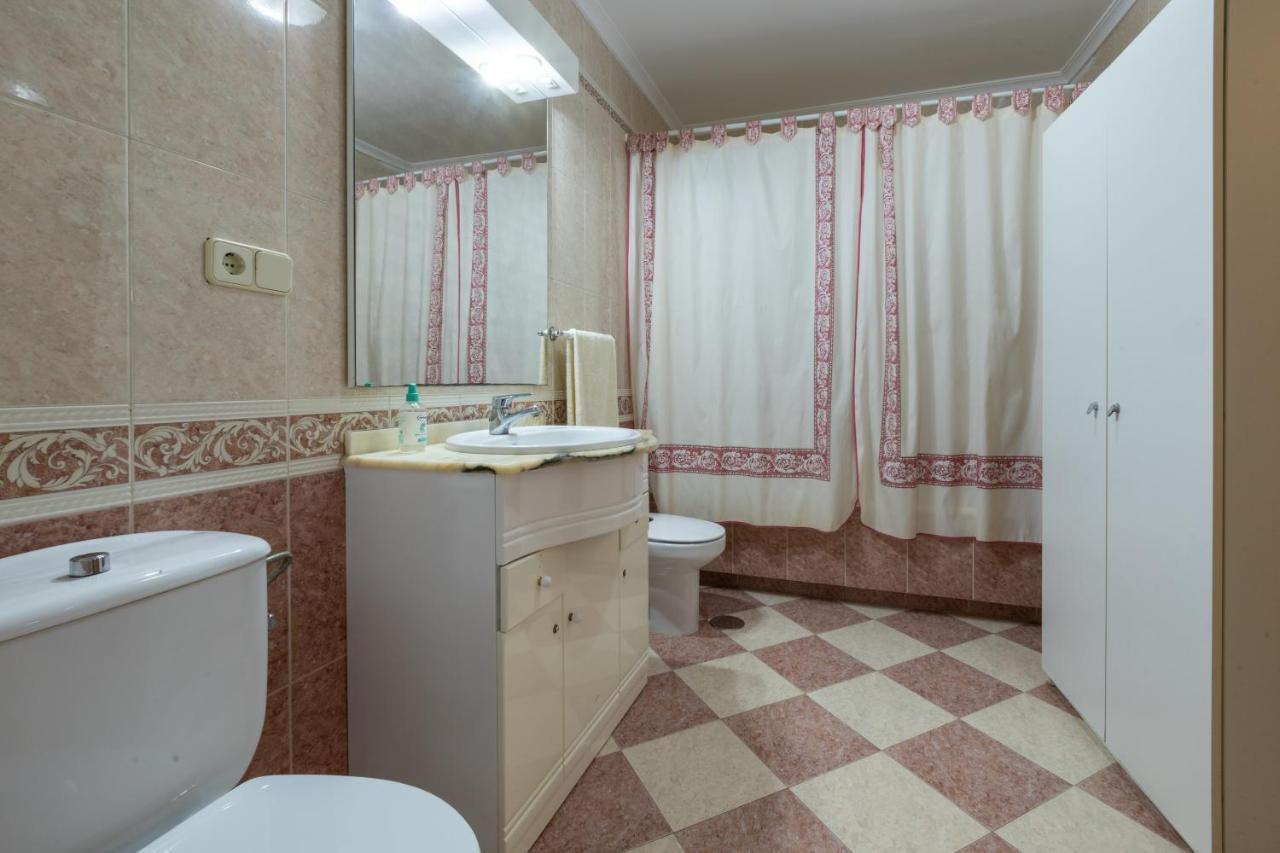 Casa La Tercia Appartement Herencia Buitenkant foto