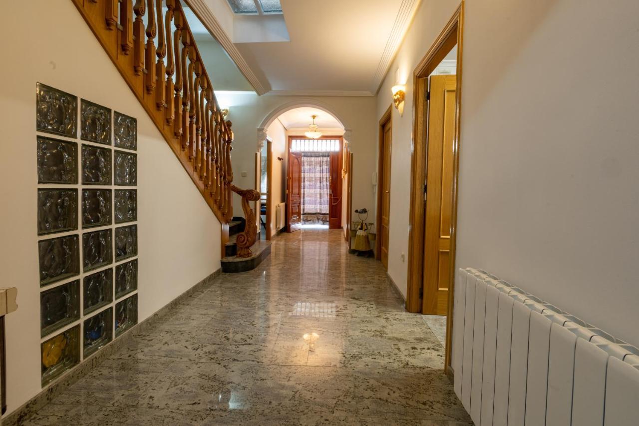 Casa La Tercia Appartement Herencia Buitenkant foto